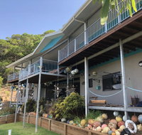 Riva-La-Vista-Cooktown - New Castle Holiday