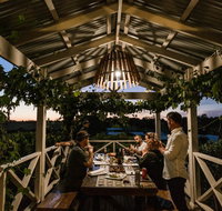 Rivendell East Gippsland - New Castle Holiday