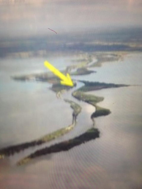 River Cottage Eagle Point - New Castle Holiday 2