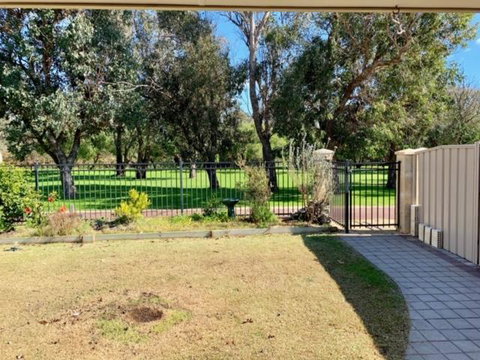 River Glen - New Castle Holiday 1