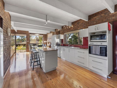 River Haven 13 - New Castle Holiday 0