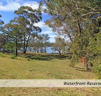 River Paradise in Badgee - New Castle Holiday