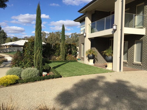 River View Heaven - New Castle Holiday 2