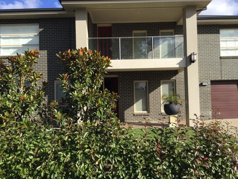 River View Heaven - New Castle Holiday 1