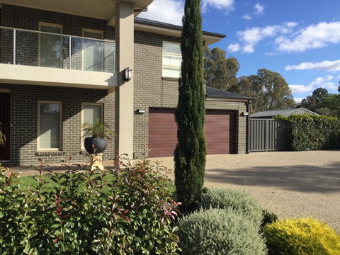 River View Heaven - New Castle Holiday 0