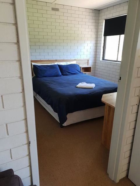 River Village Motel & Holiday Units - New Castle Holiday 3