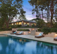 Riverbend Byron Hinterland Retreat - New Castle Holiday