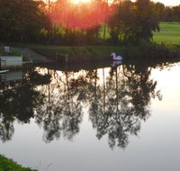 Riverbend Lodge - New Castle Holiday