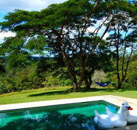 Riverbend Suite Rooms - New Castle Holiday