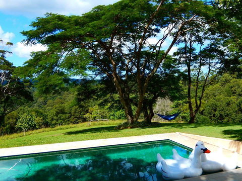 Riverbend Suite Rooms - New Castle Holiday 0