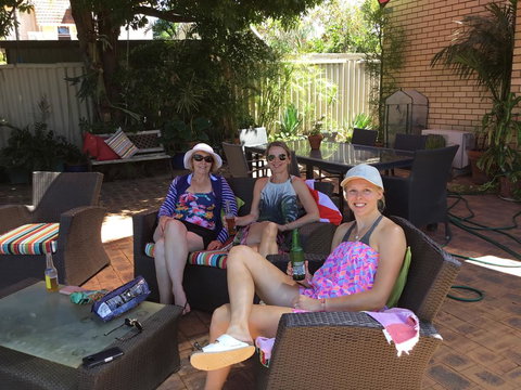 Riverfront71 B&B - New Castle Holiday 1