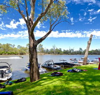 Rivergardens Holiday Park Mildura - New Castle Holiday