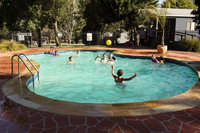 Rivergum Holiday Park