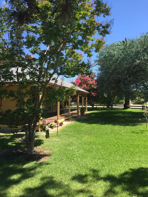 Riverleigh - New Castle Holiday 3