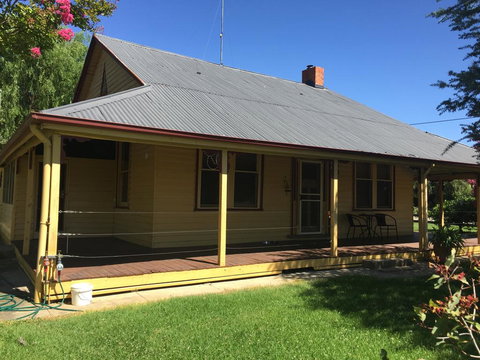 Riverleigh - New Castle Holiday 0