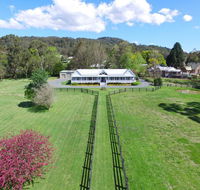 Rivermist - Luxury 6 bedrooms  6 bathrooms - New Castle Holiday
