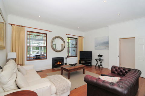 Rivermist - Luxury 6 Bedrooms & 6 Bathrooms! - New Castle Holiday 3