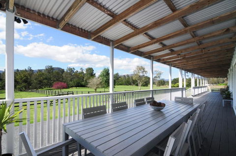 Rivermist - Luxury 6 Bedrooms & 6 Bathrooms! - New Castle Holiday 2