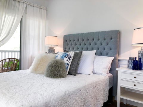 RiverRun Cottage - New Castle Holiday 2