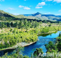 Riverside Haven - New Castle Holiday