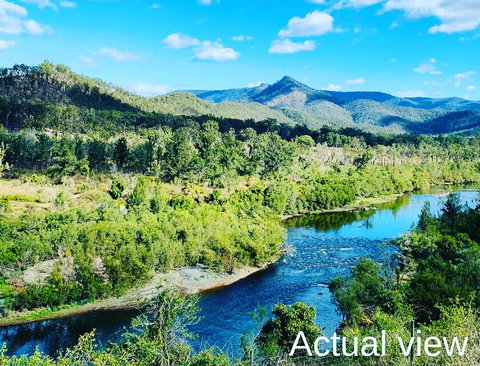 Riverside Haven - New Castle Holiday 0