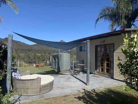 Riverside Haven - New Castle Holiday 1