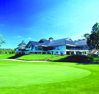 Riverside Oaks Golf Resort - New Castle Holiday
