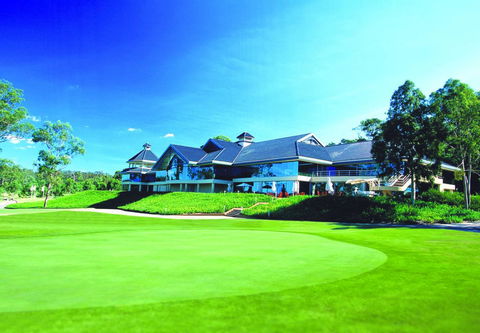 Riverside Oaks Golf Resort - New Castle Holiday 0