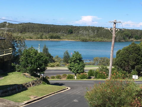 Riverside Rest Nambucca Heads - New Castle Holiday 3