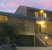 Riverside Rest Nambucca Heads - New Castle Holiday