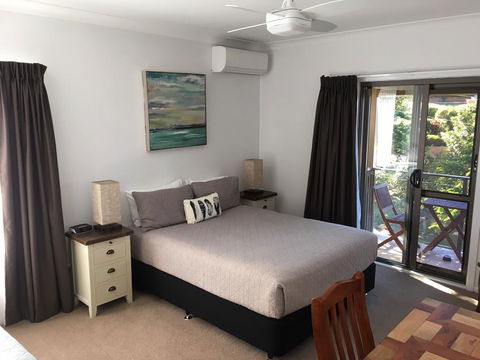 Riverside Rest Nambucca Heads - New Castle Holiday 1