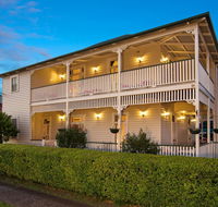 Riversleigh House - New Castle Holiday