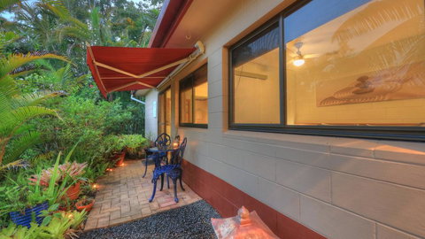 RiverSong Retreat - New Castle Holiday 2