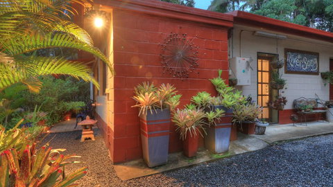 RiverSong Retreat - New Castle Holiday 1