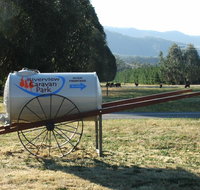 Riverview Caravan Park - New Castle Holiday