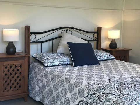 Riverview Cottage - New Castle Holiday 2