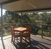 Riverview Cottage - New Castle Holiday