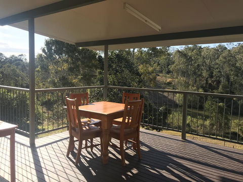 Riverview Cottage - New Castle Holiday 0
