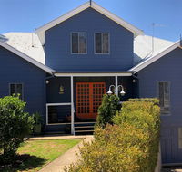 Riverview House BB - New Castle Holiday