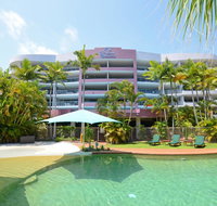 Riviera Resort - New Castle Holiday