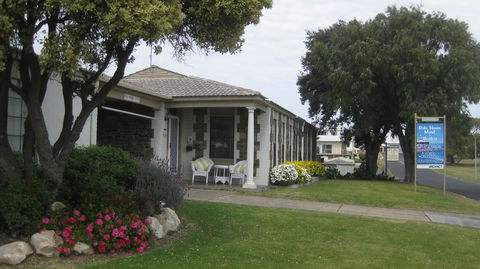 Robe Haven Motel - New Castle Holiday 0