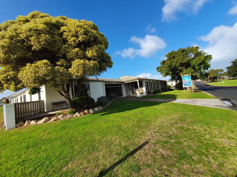 Robe Haven Motel - New Castle Holiday 3