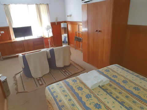 Robe Haven Motel - New Castle Holiday 2