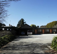 Robertson Country Motel - New Castle Holiday