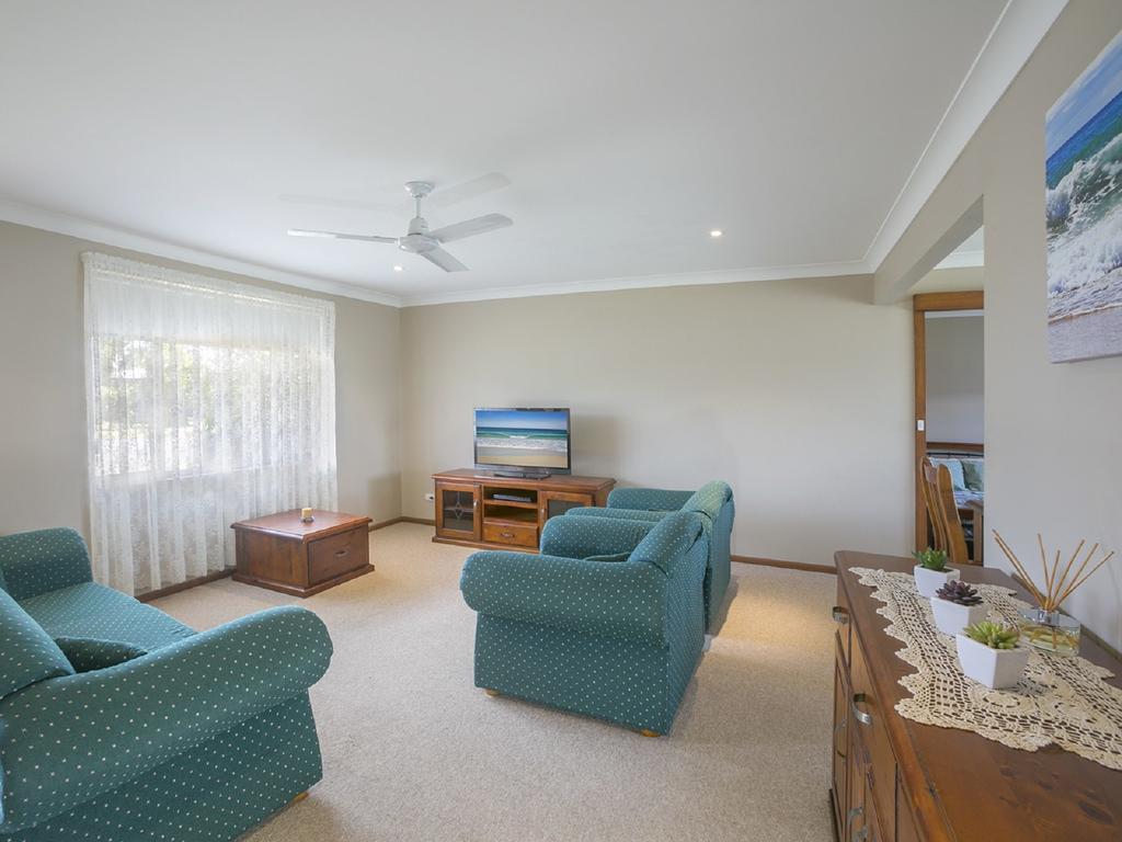 Sawtell NSW New Castle Holiday