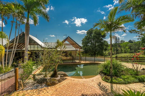 Rockinghorse House - New Castle Holiday 2