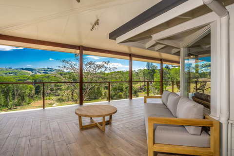 Rockinghorse House - New Castle Holiday 1