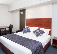 Rocklea International Motel - New Castle Holiday