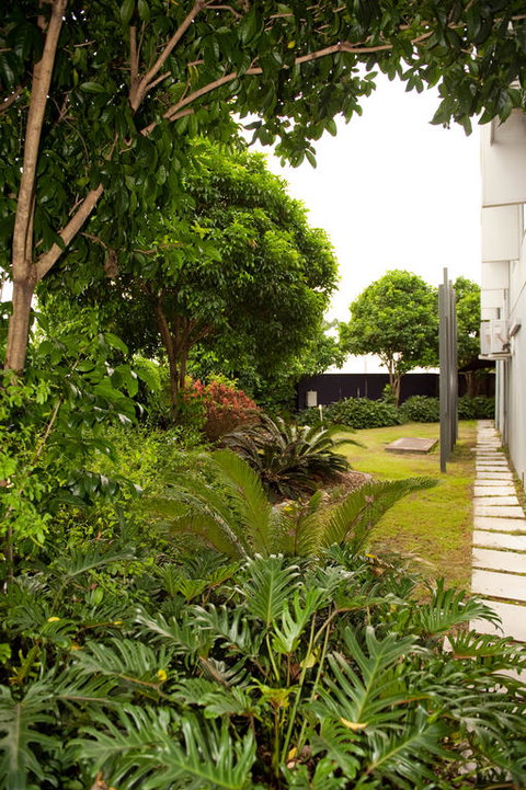 Rocklea International Motel - New Castle Holiday 3