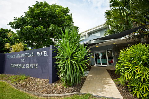 Rocklea International Motel - New Castle Holiday 2